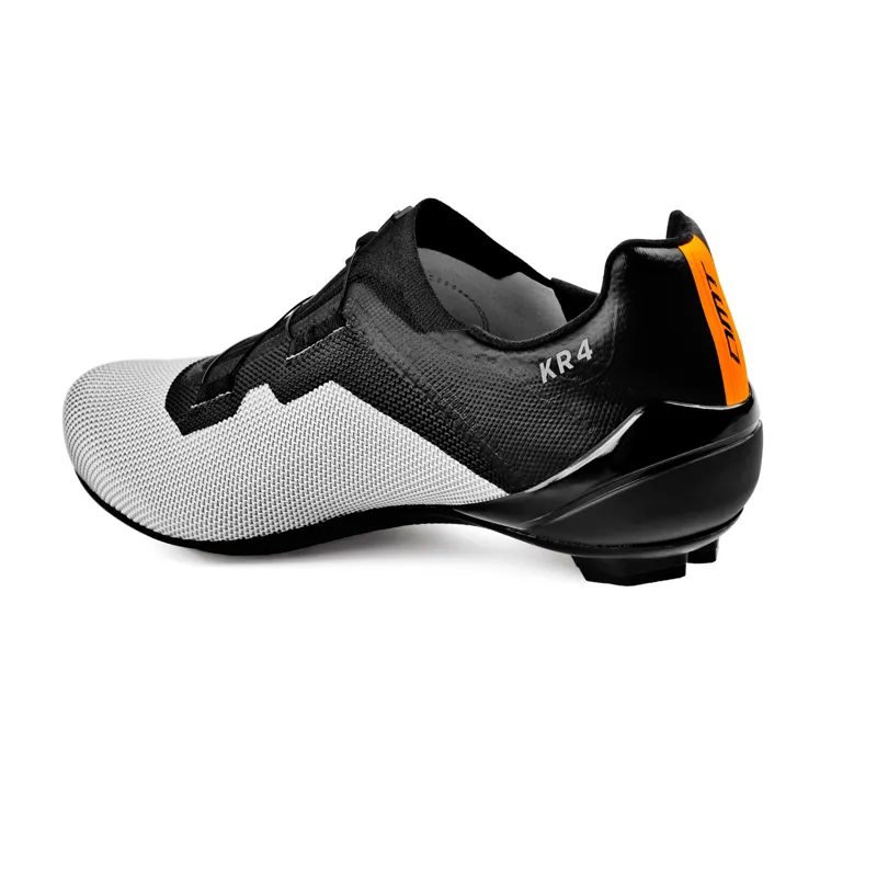 DMT KR4 Road Cycling Shoes in Grey