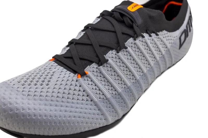 DMT KRSL サイズ39.5 DMT Kr Sl bike shoes Grey/Black - DMT Cycling