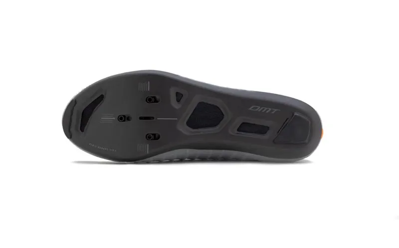 DMT KRSL 3D Knit Road cycling Shoes : Grey