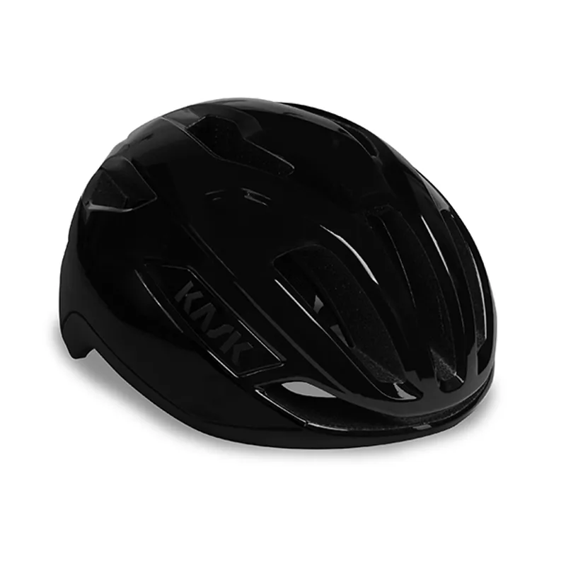 Kask SINTESI WG11 Cycling Helmet : Gloss Black