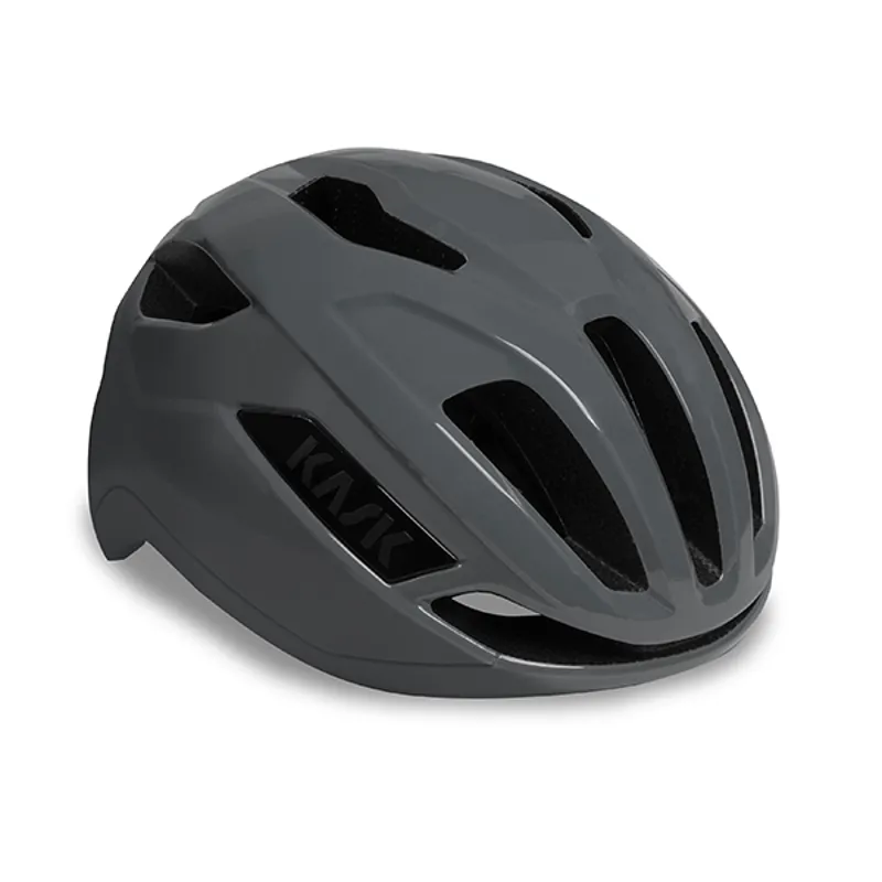 Kask SINTESI WG11 Cycling Helmet : Gloss Grey