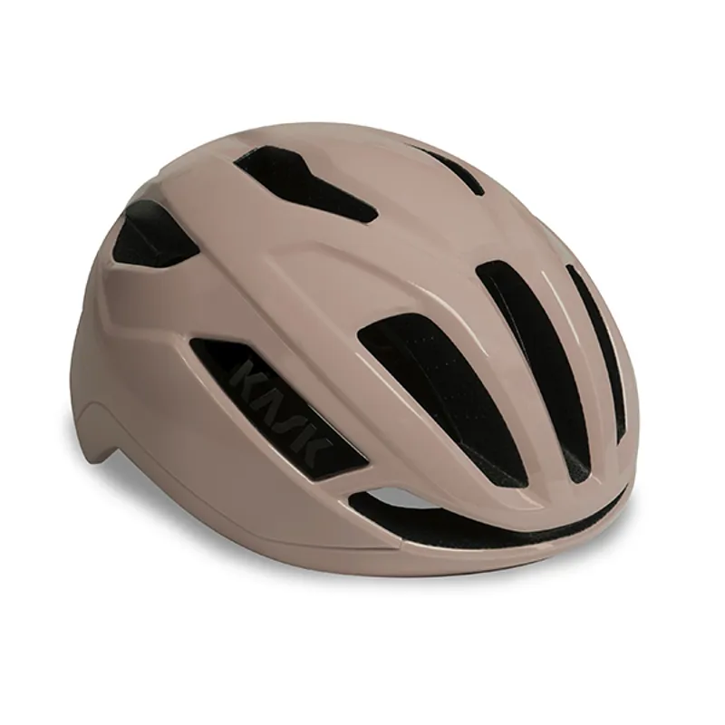 Kask SINTESI WG11 Cycling Helmet : Sahara