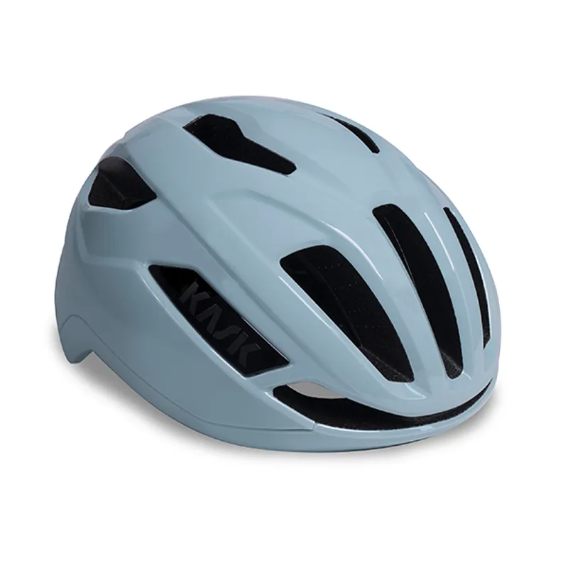 Kask SINTESI WG11 Cycling Helmet : Sea Ice