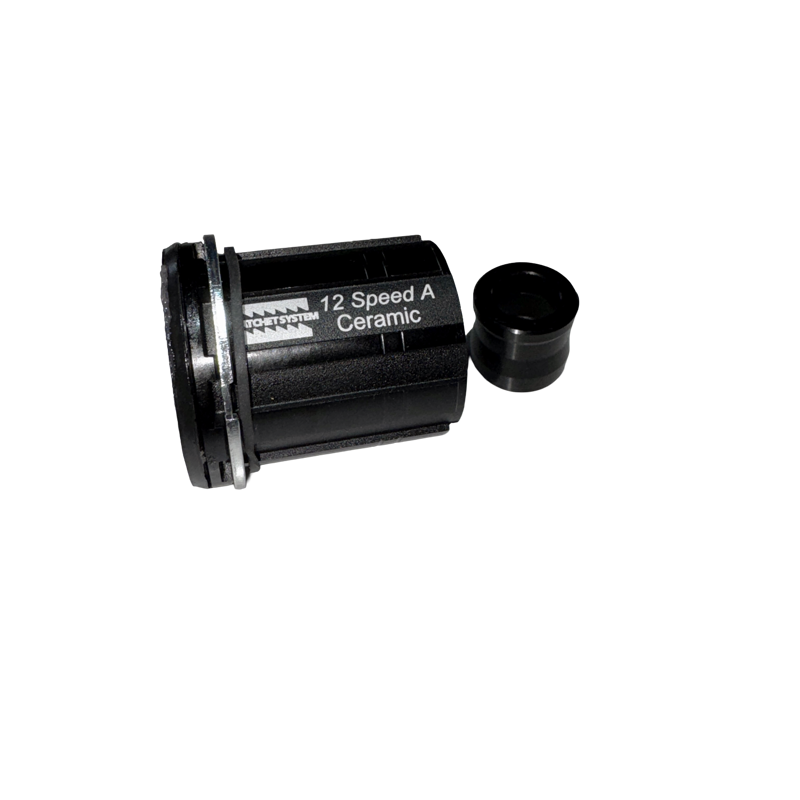 Boken KAZE Freehub Bodies -3