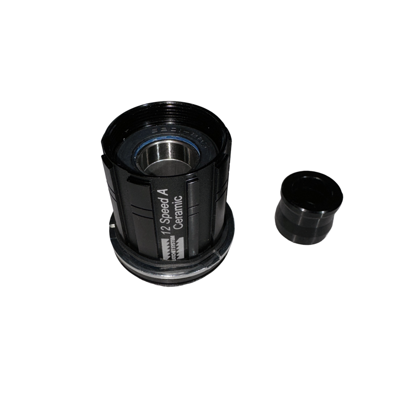 Boken KAZE Freehub Bodies -2