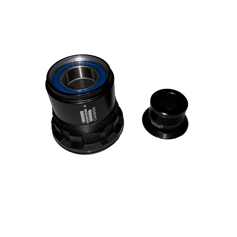 Boken KAZE Freehub Bodies -1