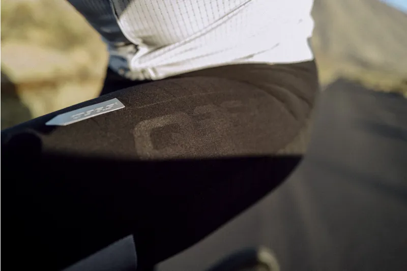 Q36.5 UNIQUE PRO Bib Shorts-5