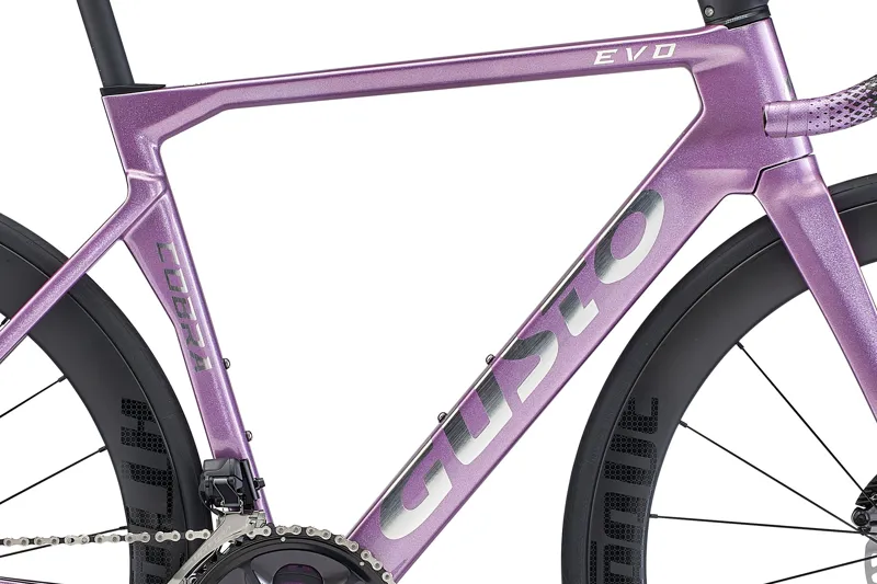 GUSTO Cobra EVO : Pro TE : Lavendar-2