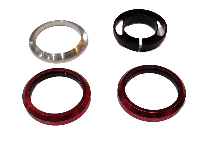 Pinarello Dogma Lightweight TiCR 1.5 Headset Bearing Kit