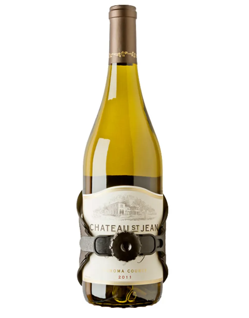 Arundel Looney Bin - Adjustable Bottle Cage-2