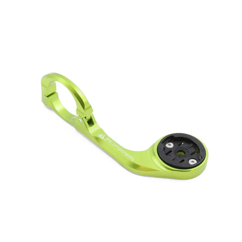 JRC Low Profile Out Front Mount : GARMIN-6
