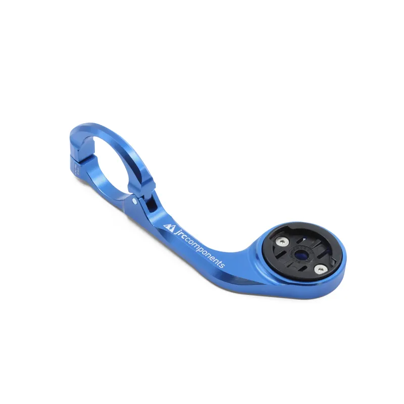 JRC Low Profile Out Front Mount : GARMIN-3