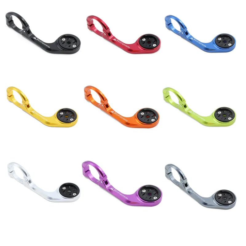 JRC Low Profile Out Front Mount : GARMIN