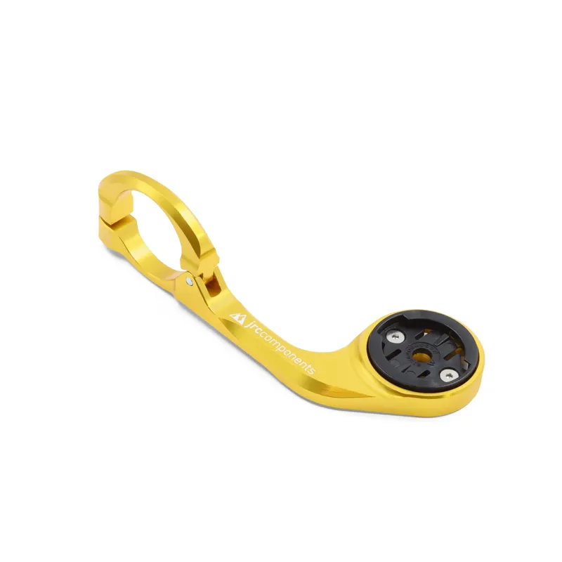 JRC Low Profile Out Front Mount : GARMIN-4