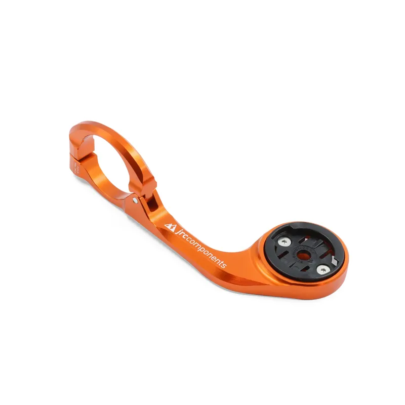 JRC Low Profile Out Front Mount : GARMIN-5