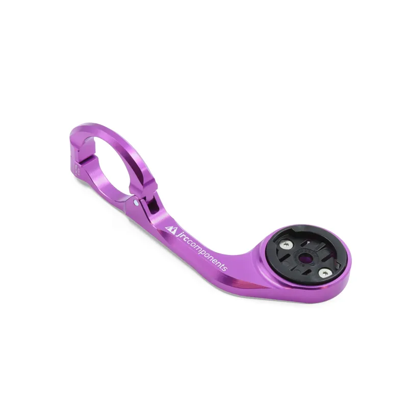 JRC Low Profile Out Front Mount : GARMIN-8