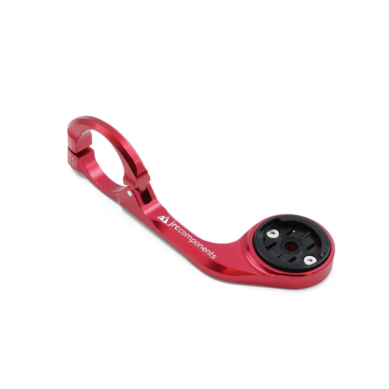 JRC Low Profile Out Front Mount : GARMIN-2