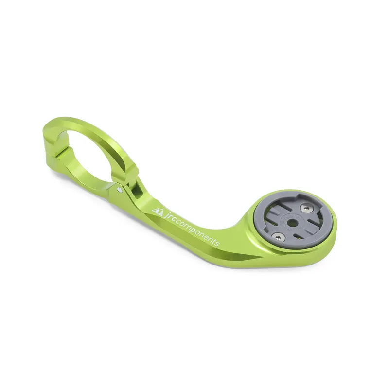 JRC Low Profile Out Front Mount : WAHOO-6