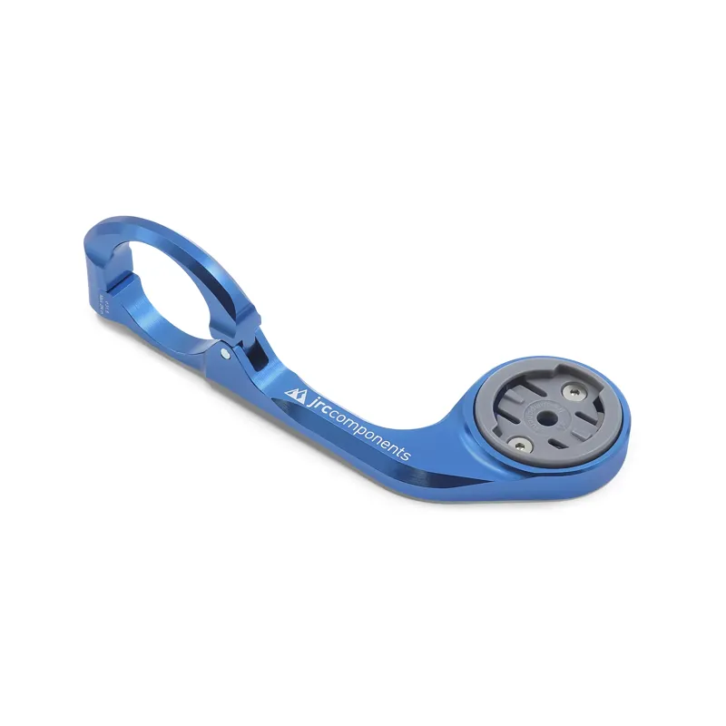JRC Low Profile Out Front Mount : WAHOO-3