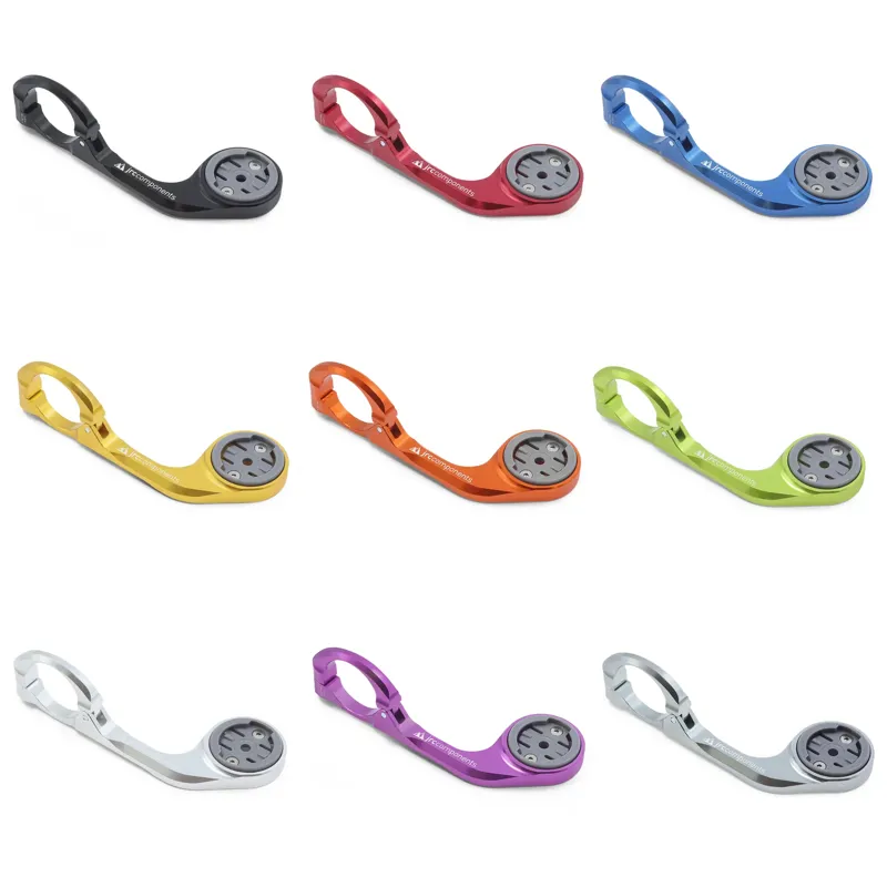 JRC Low Profile Out Front Mount : WAHOO