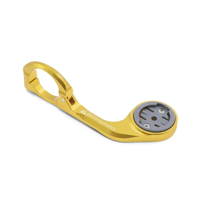 JRC Low Profile Out Front Mount : WAHOO-4