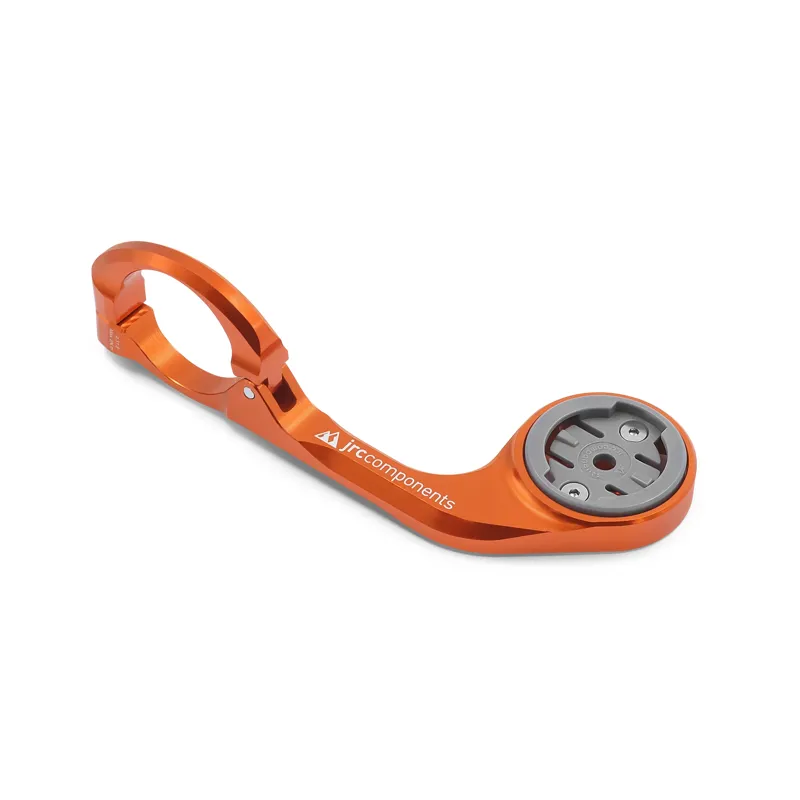 JRC Low Profile Out Front Mount : WAHOO-5