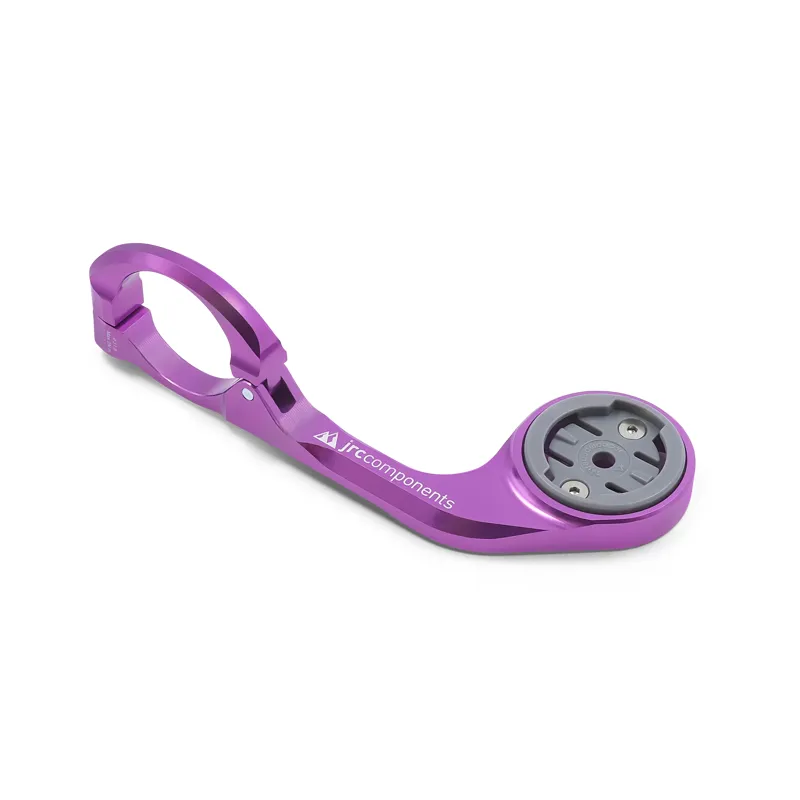 JRC Low Profile Out Front Mount : WAHOO-8