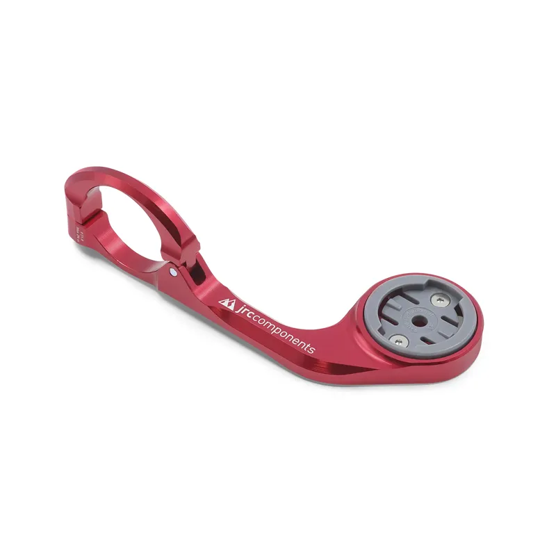 JRC Low Profile Out Front Mount : WAHOO-2