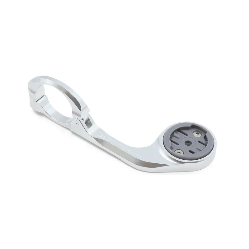 JRC Low Profile Out Front Mount : WAHOO-7