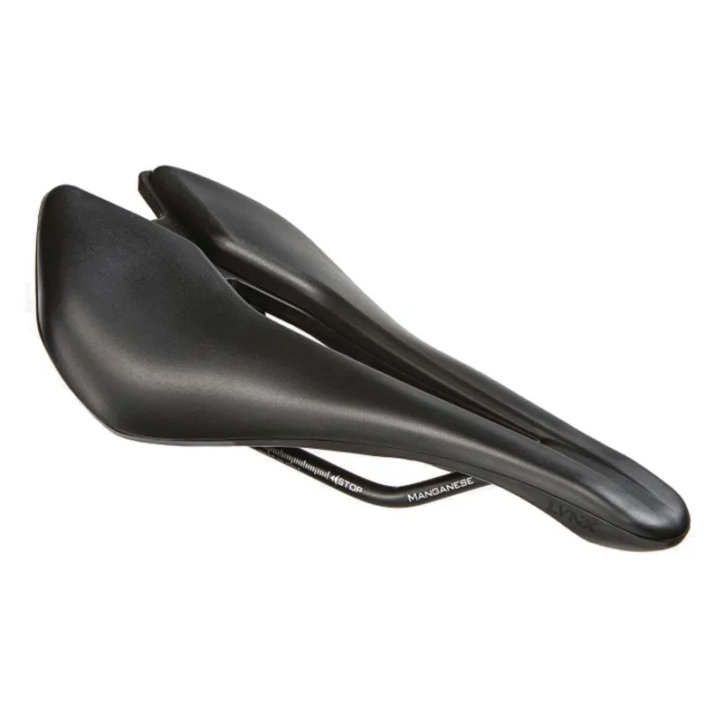 Pinarello Most Lynx Aircross Saddle in Black
