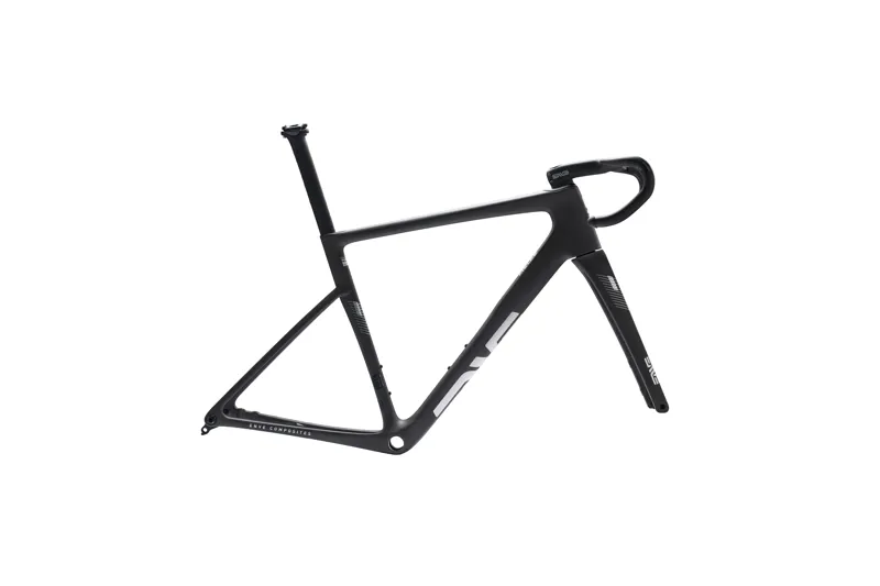 Enve MELEE V2 Frame Kit : UL Black