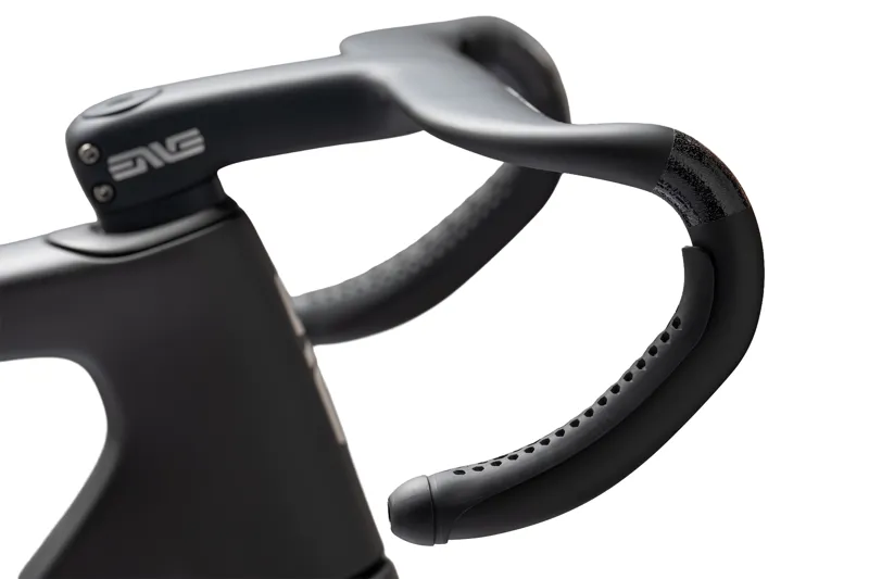 Enve MELEE V2 Frame Kit : UL Black-2