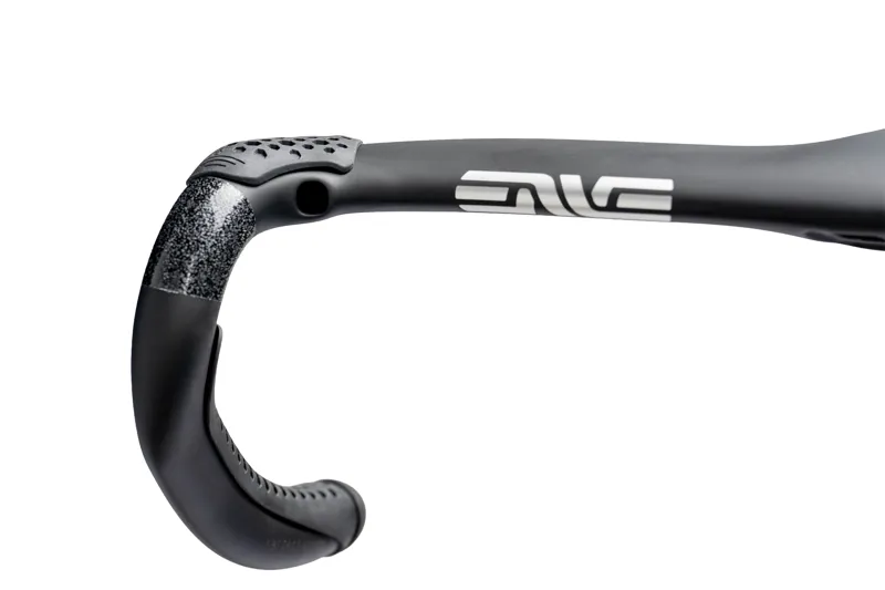 Enve MELEE V2 Frame Kit : UL Black-4