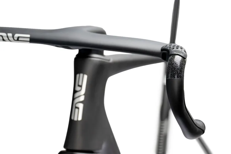 Enve MELEE V2 Frame Kit : UL Black-3