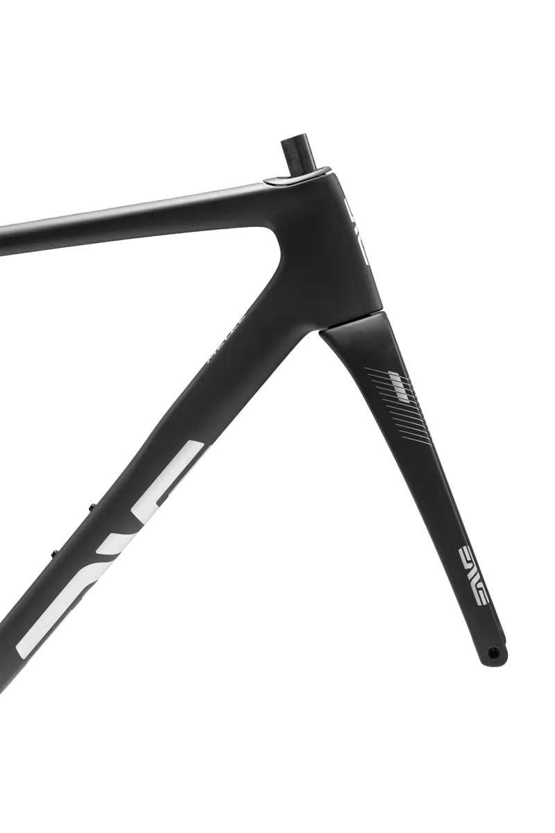Enve MELEE V2 Frame Kit : UL Black-6