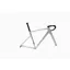 Enve MELEE V2 Frame Kit : White Lightning