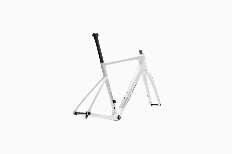 Enve MELEE V2 Frame Kit : White Lightning-3
