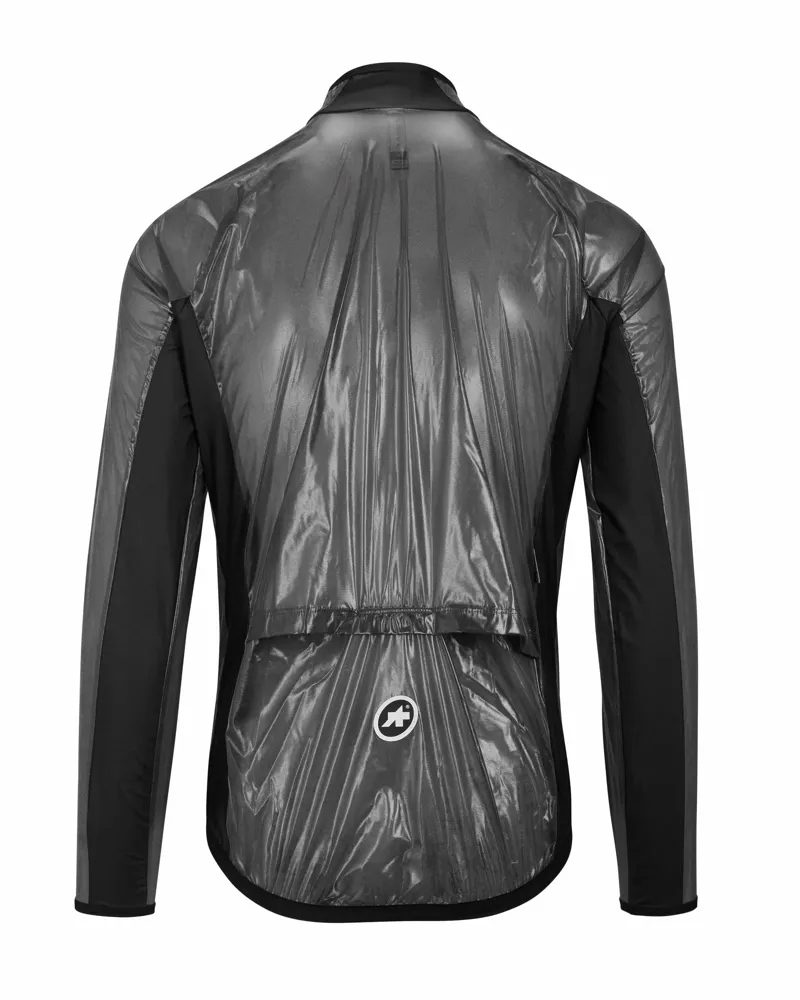 MILLE GT Winter Jacket EVO, blackSeries » ASSOS Of Switzerland