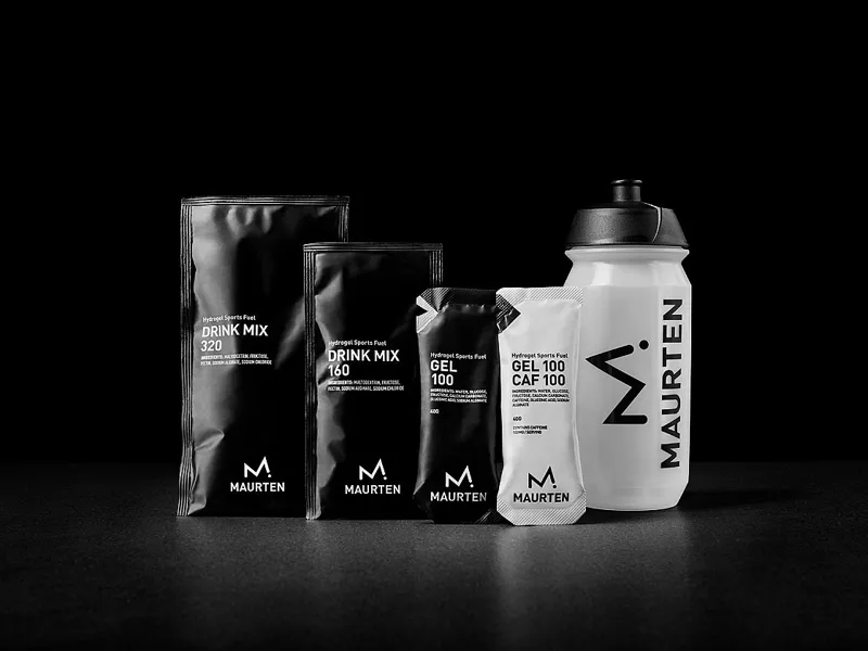 Maurten Sports Fuel : MIX BOX-1