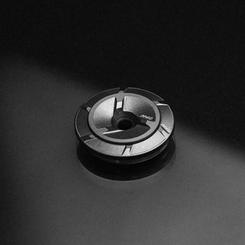 Wolf Tooth MKØ Integrated Standard Headset Uppers IS41 and IS42 : Grey-2