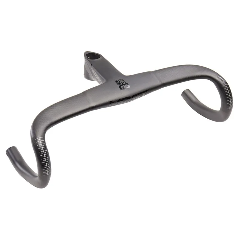 MOST Talon ULTRA LITE Integrated Carbon Aero Road Handlebar : 46cm