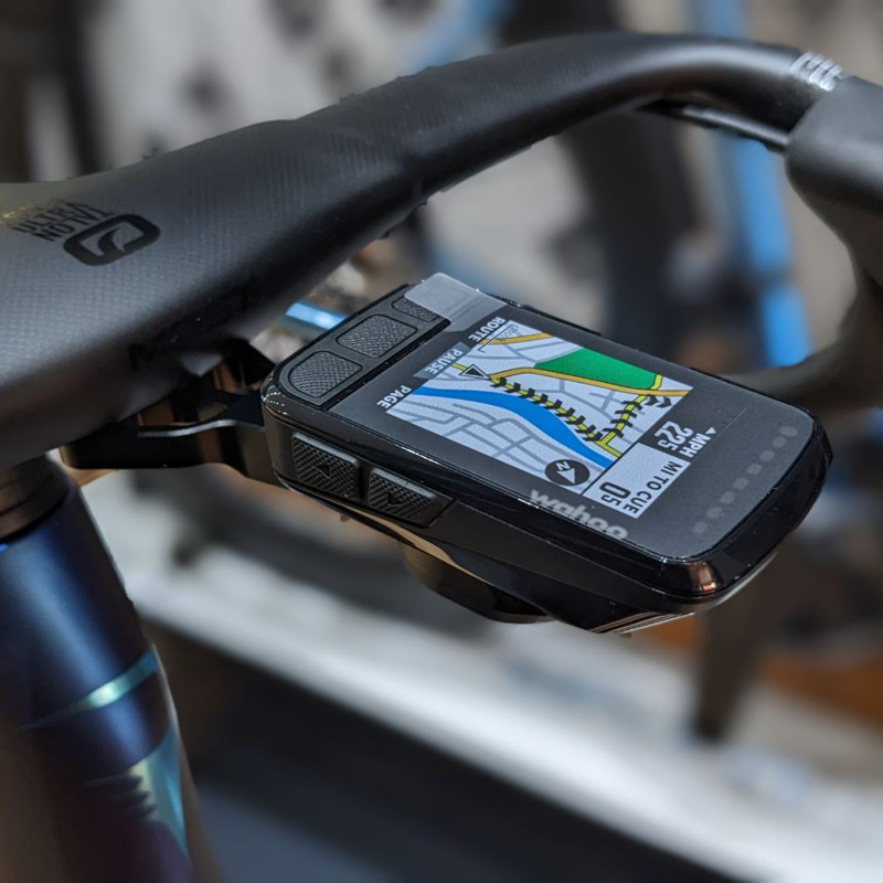 Framesandgear Aeromount Computer Mount For Pinarello Most Talon -3