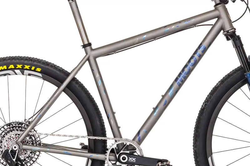 Moots SIGNATURE Frame Finishes-10