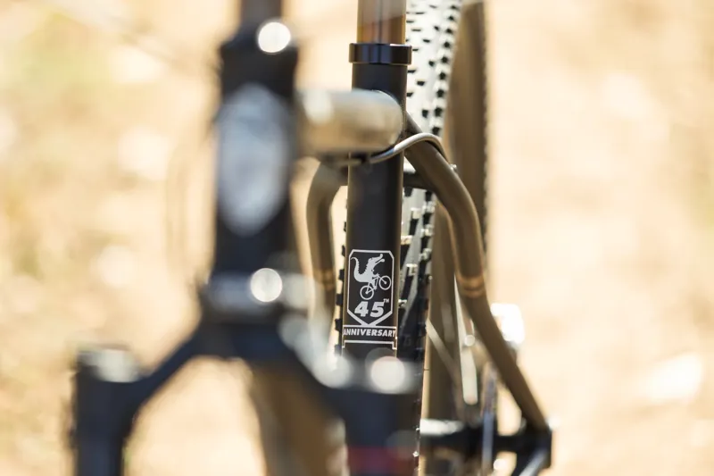 Moots 45th Anniversary Finish : Cerakote-7