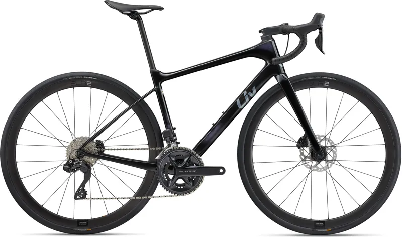 Giant tcr best sale womens road bike