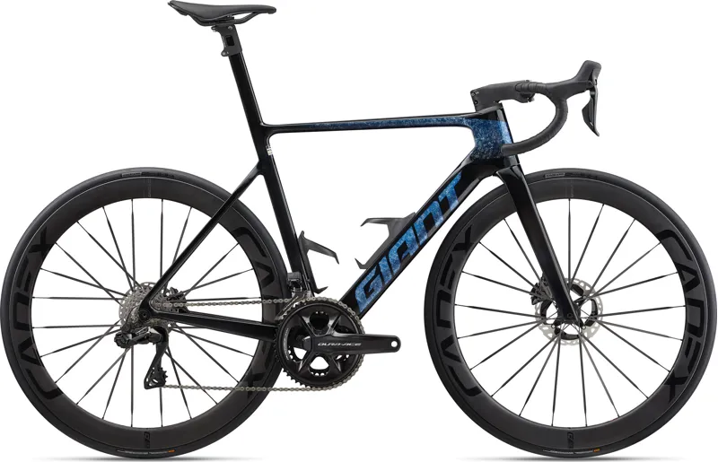 Giant propel dura ace outlet