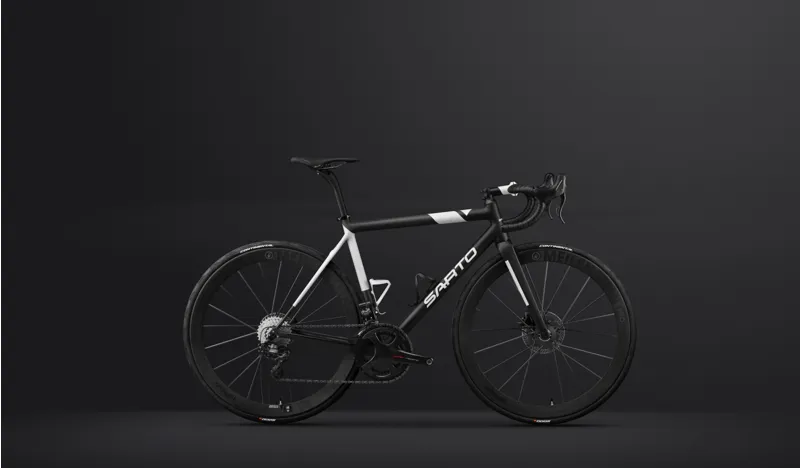 Sarto shop bikes price
