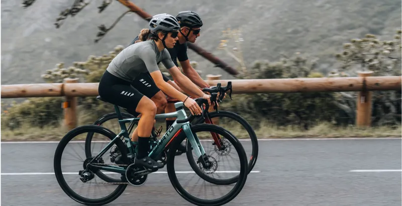 Sarto LAMPO PLUS INTEGRATED Aero Disc Road FRAME KIT : FLAVOURED-4