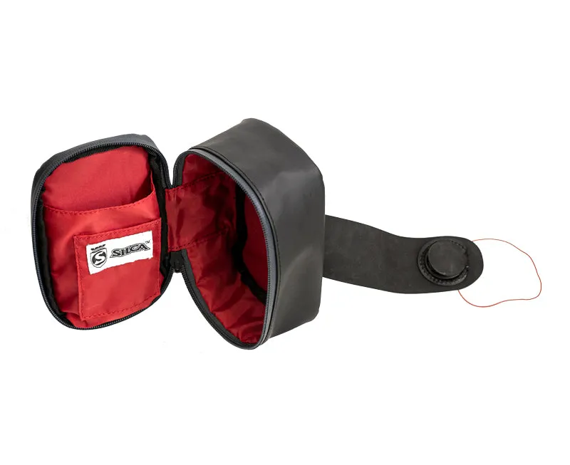 Silca Mattone Grande Seat Pack : Black-3