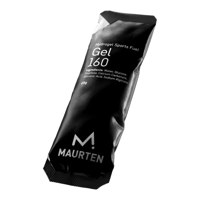 Maurten Energy Gel 160 : Single Sachet-7